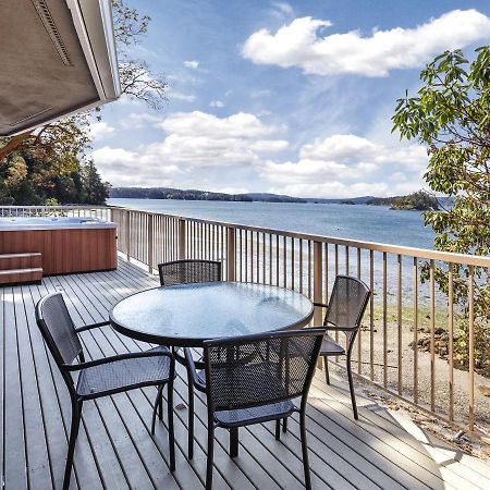 Worldmark Deer Harbor Exteriör bild