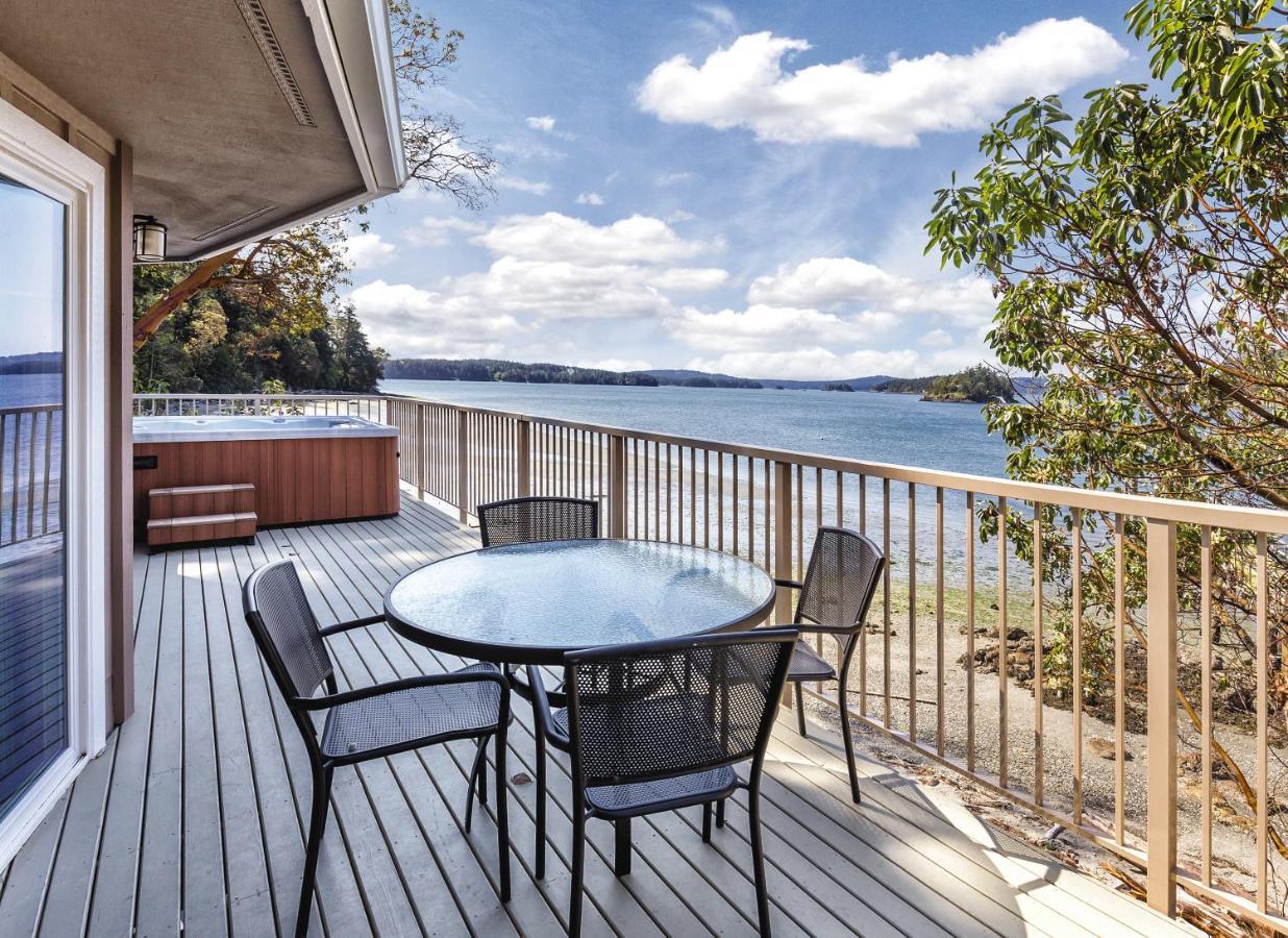Worldmark Deer Harbor Exteriör bild